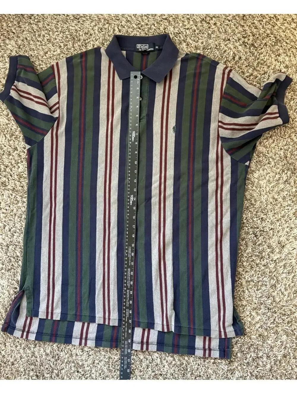 Ralph Lauren vintage 90s